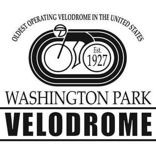 Washington Park Velodrome