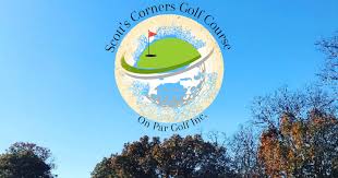 Scott's Corners Golf Couse