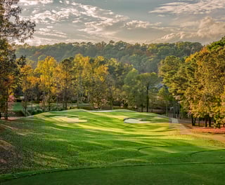Greystone Golf & Country Club