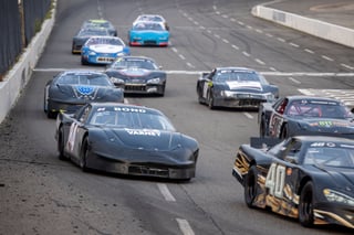 Pulaski County Motorsports Park And Event Center