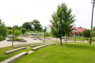 Perkins Road Community Park & Olympia Stadium