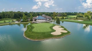 The Golf Club at Stonelick Hills