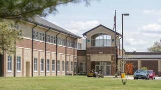 Parkside High School