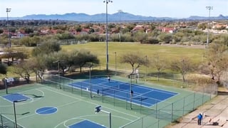 Oro Valley Community & Recreation Center