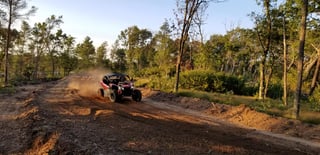 Dyracuse Recreational Park