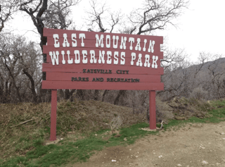 East Mountain Wilderness Park