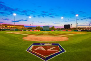 Camelback Ranch - Glendale