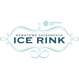 Downtown Sacramento Ice Rink