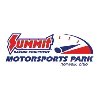 Summit Racing Equipment Motorsports Park