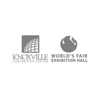 Knoxville Convention Center and World's Fair Exhibition Hall