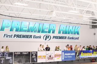 Prairie Lakes Ice Arena