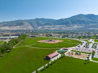 Farmington Regional Park