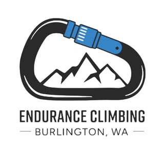 Endurance Climbing