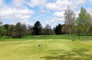 Town of Colonie Golf Course