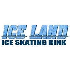 Iceland Ice Skating Center