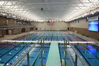 Midco Aquatic Center