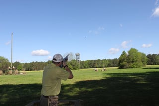 Lower Wetumpka Shotgun Sports Club