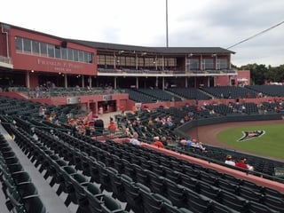 Arthur Purdue Stadium