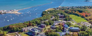University of New England