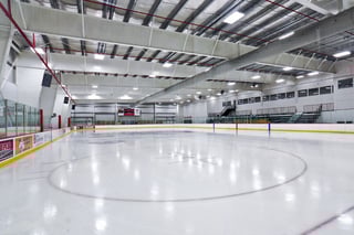 Norway Savings Bank Arena