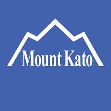 Mount Kato