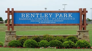 Bentley Park Sports Complex