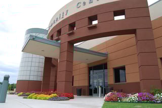 Case Community Center