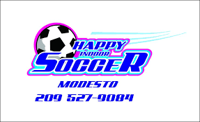 Happy Indoor Soccer