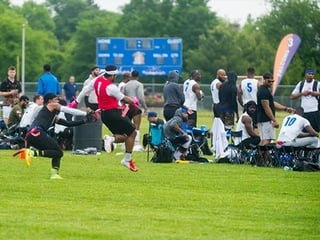 Fruitland Falcons Sports Complex