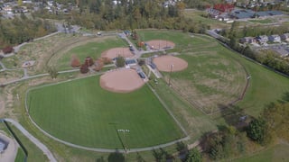 Skagit Valley Playfields 