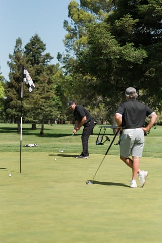 Valley Hi Golf Course