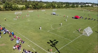 Baytown Soccer Complex