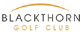 Blackthorn Golf Course