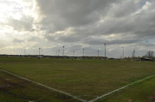 Burbank Soccer Complex