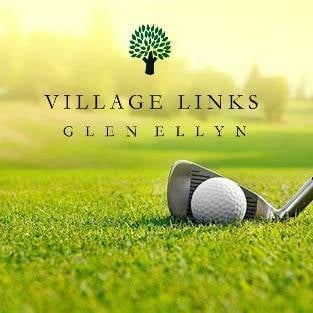 Village Links of Glen Ellyn