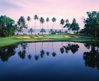 Sugar Cane Golf Course