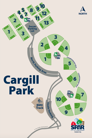 Cargill Sports Complex