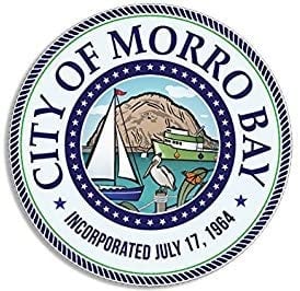 Morro Bay Golf Course