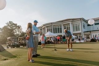 Country Club of Louisiana