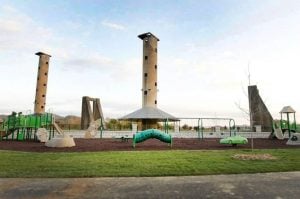 London-Laurel County Wellness Park