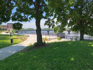 Veterans' Memorial Park