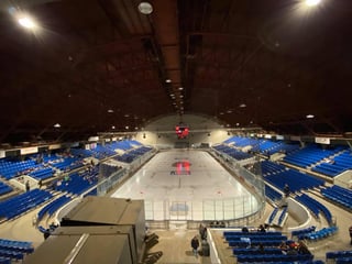 Ector County Coliseum