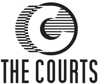 The Courts in Oregon