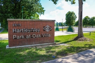 Hartley-Vey Sports Park (Oak Villa)