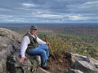 Oak Mountain State Park