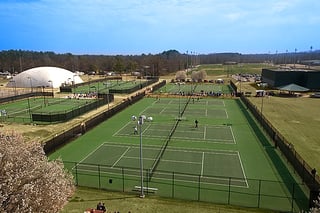 Jimmy Johns Tennis Complex