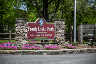 Frank Liske Park