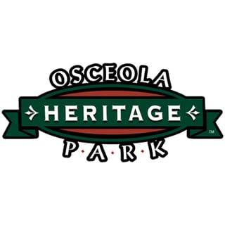 Osceola Heritage Park