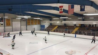 Howe Ice Arena