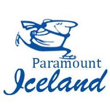 Paramount Iceland